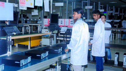 蘋果印度工廠暴亂 低薪與勞動條件的背后