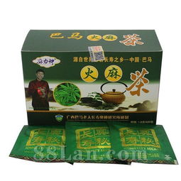 巴馬火麻茶 源頭廠家直銷(xiāo)，專業(yè)提供代發(fā)、代加工貼牌與會(huì)銷(xiāo)支持，誠(chéng)招批發(fā)代理